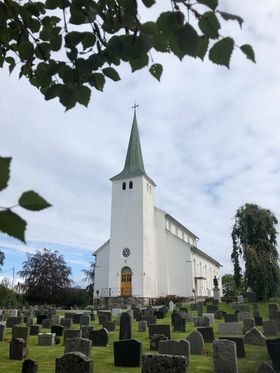 Stord kyrkje